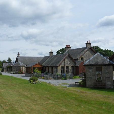 Meadowside Cottages Balavil Exterior foto