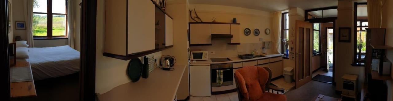 Meadowside Cottages Balavil Exterior foto