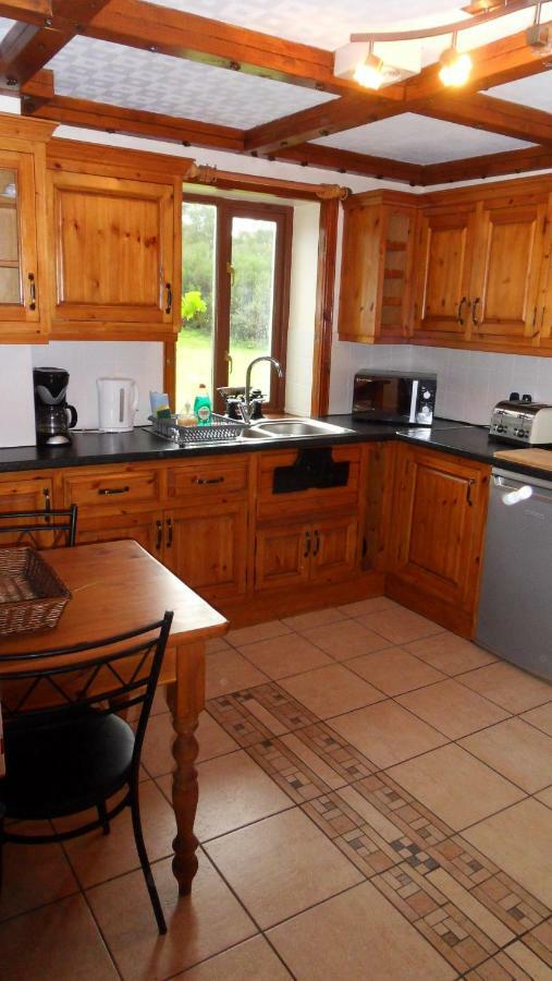 Meadowside Cottages Balavil Exterior foto