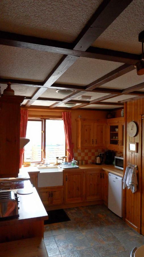 Meadowside Cottages Balavil Exterior foto