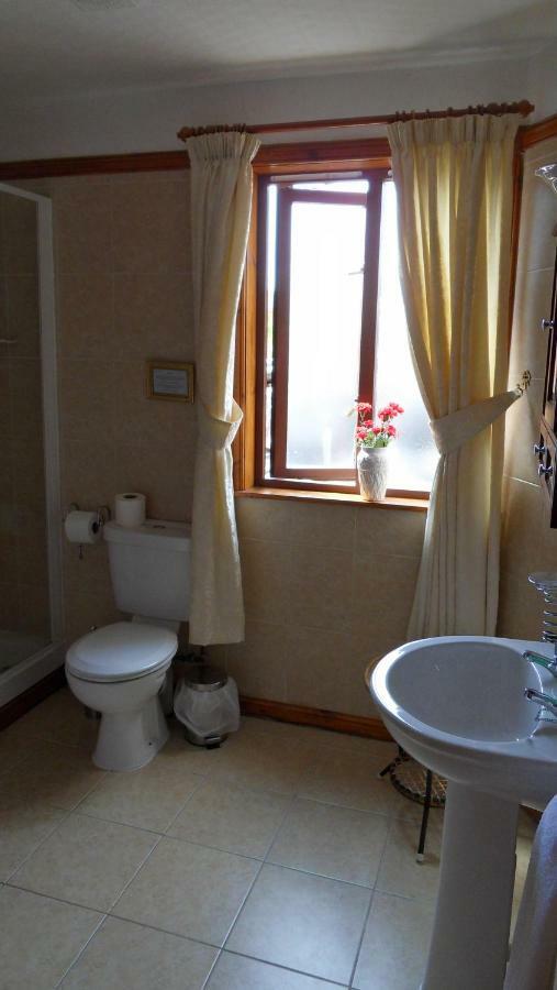 Meadowside Cottages Balavil Zimmer foto